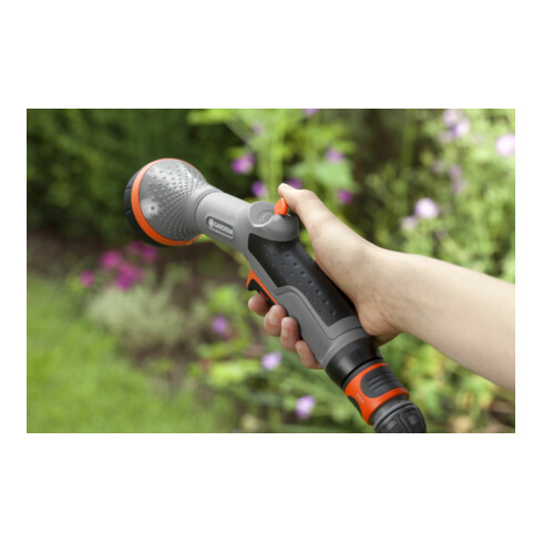 Douchette Comfort GARDENA pour plantes sensibles