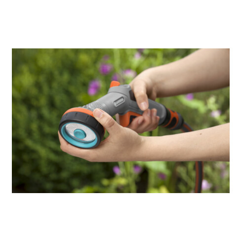 Douchette Comfort GARDENA pour plantes sensibles