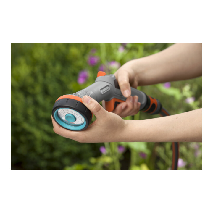 Douchette Comfort GARDENA pour plantes sensibles