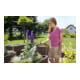 Douchette Comfort GARDENA pour plantes sensibles