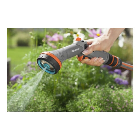 Douchette Comfort GARDENA pour plantes sensibles