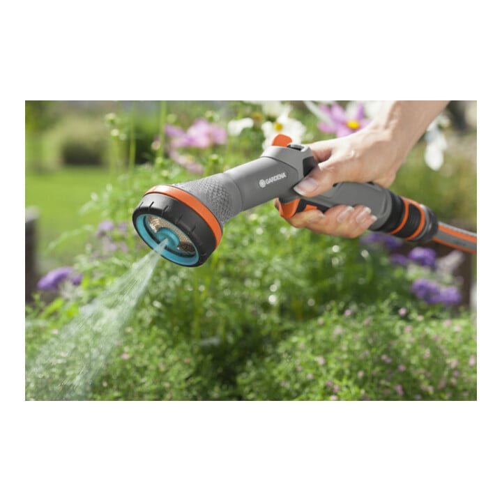 Douchette Comfort GARDENA pour plantes sensibles