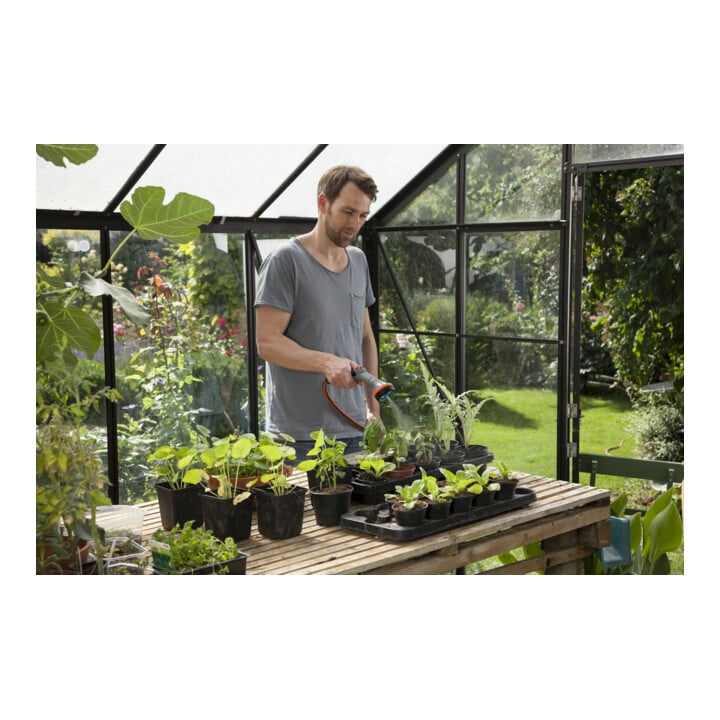 Douchette Comfort GARDENA pour plantes sensibles