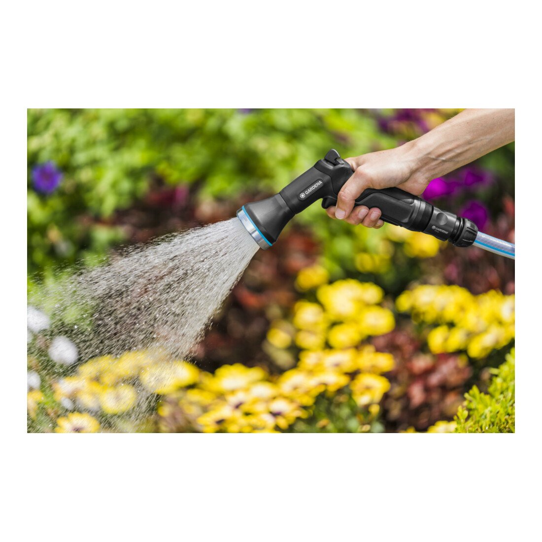 Douchette d'arrosage EcoLine GARDENA