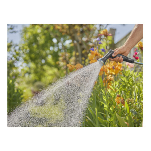 Douchette d'arrosage EcoLine GARDENA