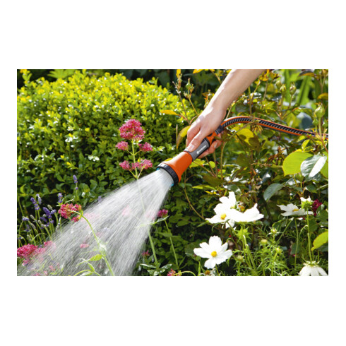 Douchette d'arrosage GARDENA