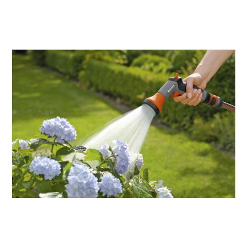 Douchette d'arrosage GARDENA Classic