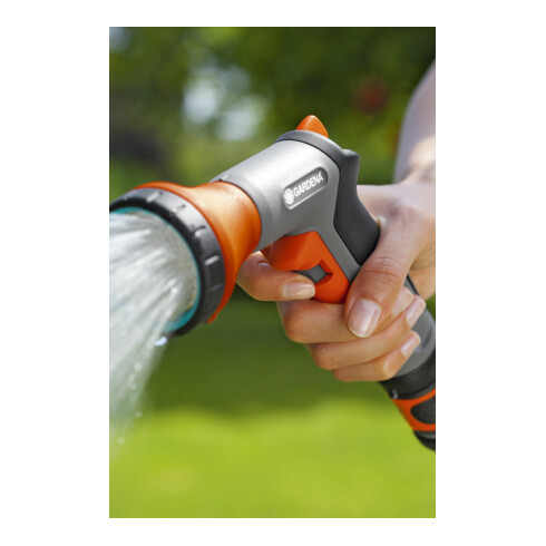 Douchette d'arrosage GARDENA Classic