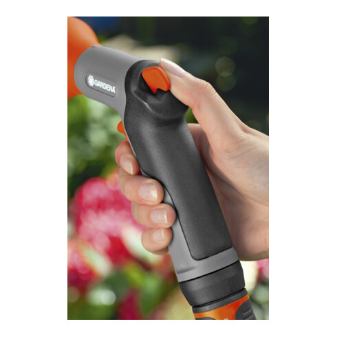 Douchette d'arrosage GARDENA Classic