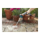 Douchette de nettoyage Comfort GARDENA