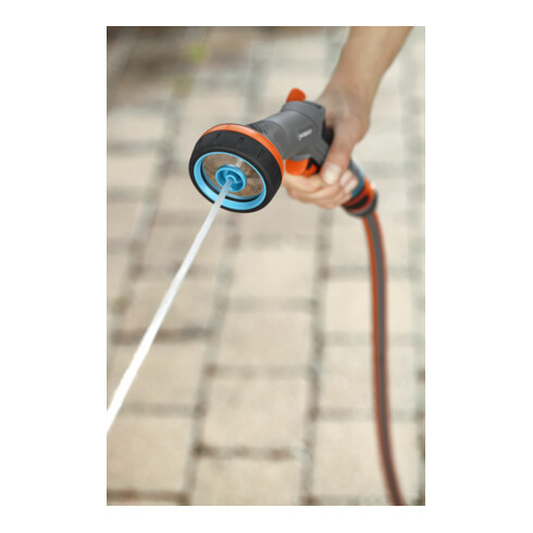 Douchette de nettoyage Comfort GARDENA