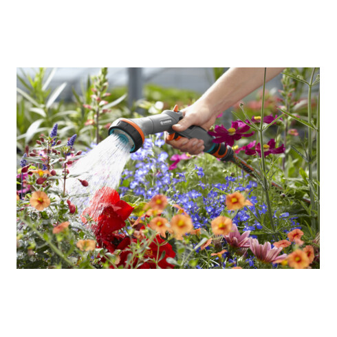 Douchette de nettoyage Comfort GARDENA