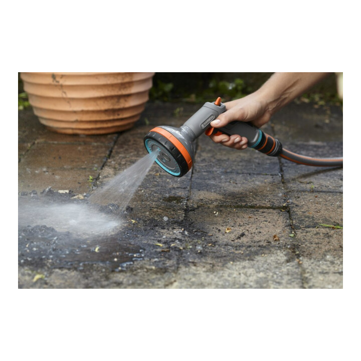 Douchette multijets Comfort GARDENA