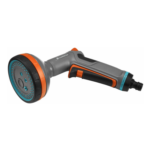 Douchette multijets Comfort GARDENA