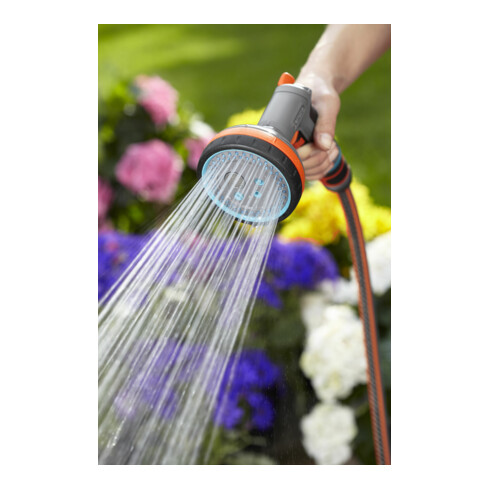 Douchette multijets Comfort GARDENA
