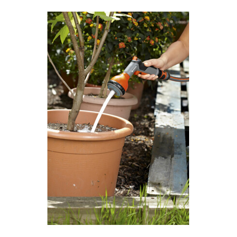 Douchette multijets GARDENA Classic