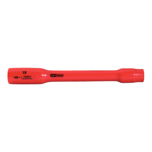 KS Tools 1/2"' Prise isolée, XL