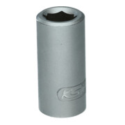 Douille 1/4" avec aimant KS Tools-3