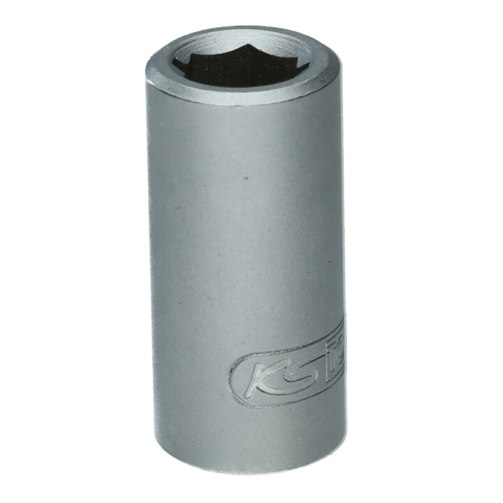 Douille 1/4" avec aimant KS Tools