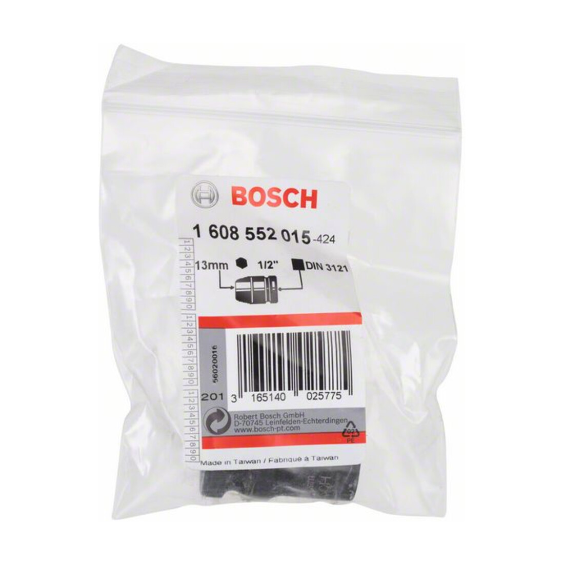 Prise Bosch