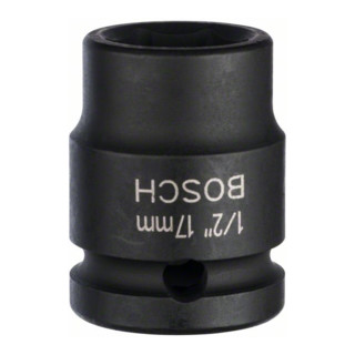 BOSCH Cl&eacute; &agrave; douille 17mm, 40mm, 30 mm, M10, 26.6mm