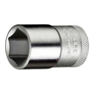 Insert de clé à douille Gedore 1/2" hexagonale