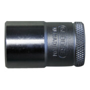 Insert de clé à douille Gedore 1/2" hexagonale-4