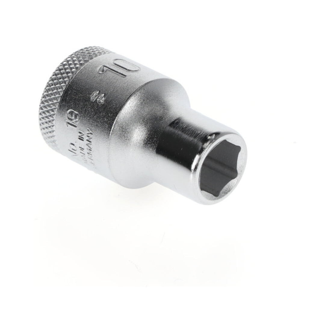 Insert de clé à douille Gedore 1/2" hexagonale