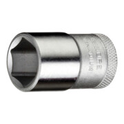 Insert de clé à douille Gedore 1/2" hexagonale-1