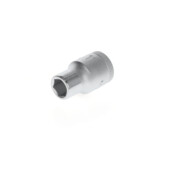 Insert de clé à douille Gedore 1/2" hexagonale