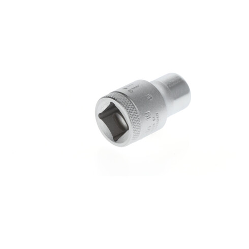 Insert de clé à douille Gedore 1/2" hexagonale
