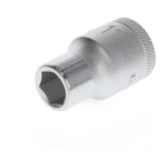 Insert de clé à douille Gedore 1/2" hexagonale-5