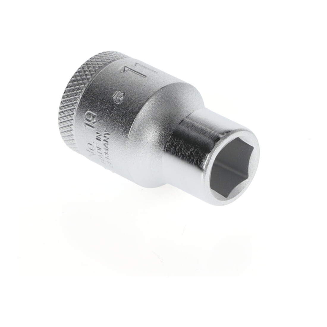 Insert de clé à douille Gedore 1/2" hexagonale
