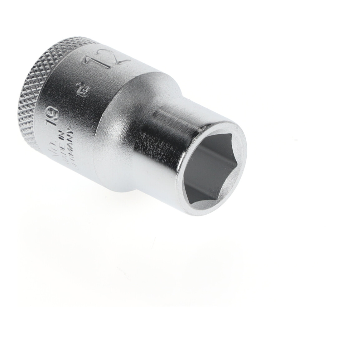 Insert de clé à douille Gedore 1/2" hexagonale