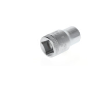 Insert de clé à douille Gedore 1/2" hexagonale-5