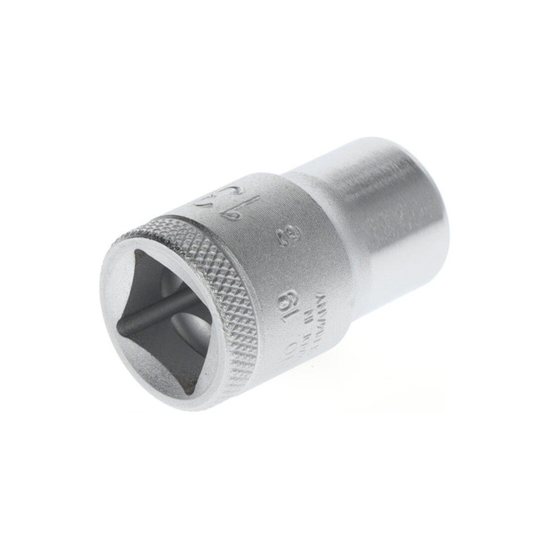 Insert de clé à douille Gedore 1/2" hexagonale