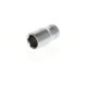 Insert de clé à douille Gedore 1/4" hexagonale-1