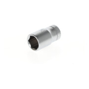 Insert de clé à douille Gedore 1/4" hexagonale
