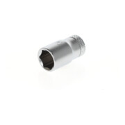 Insert de clé à douille Gedore 1/4" hexagonale-4
