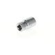 Insert de clé à douille Gedore 1/4" hexagonale-5
