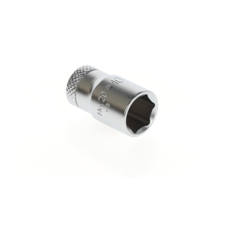 Insert de clé à douille Gedore 1/4" hexagonale