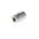 Douille 20 1/4 po. 6 pans ouv. de clé 13 mm L. 25 mm GEDORE