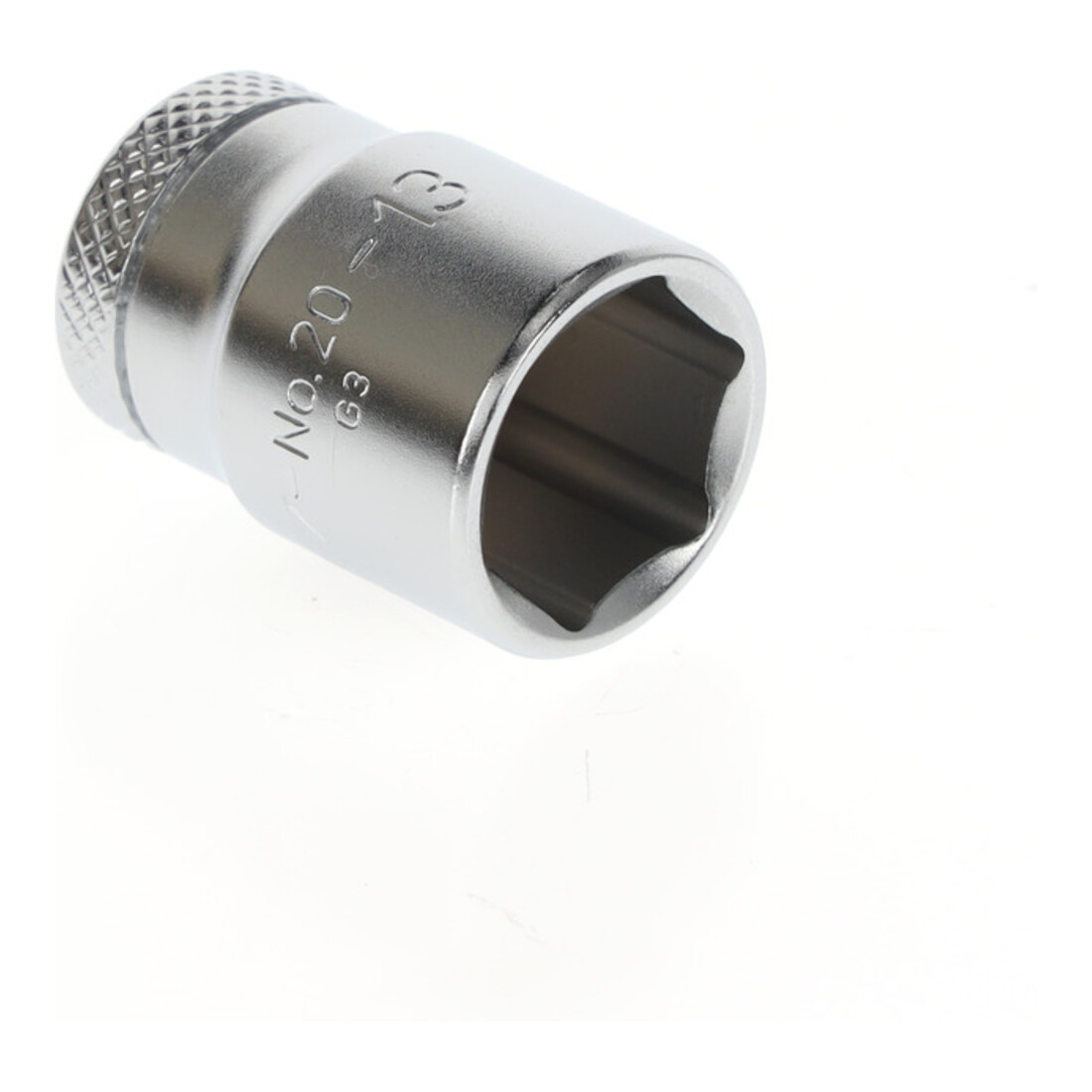 Insert de clé à douille Gedore 1/4" hexagonale