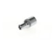 Douille 20 1/4 po. 6 pans ouv. de clé 4,5 mm L. 25 mm GEDORE