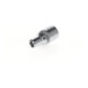 Douille 20 1/4 po. 6 pans ouv. de clé 4,5 mm L. 25 mm GEDORE