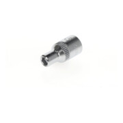 Insert de clé à douille Gedore 1/4" hexagonale-4