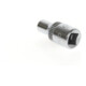 Douille 20 1/4 po. 6 pans ouv. de clé 4,5 mm L. 25 mm GEDORE