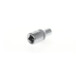 Douille 20 1/4 po. 6 pans ouv. de clé 4,5 mm L. 25 mm GEDORE
