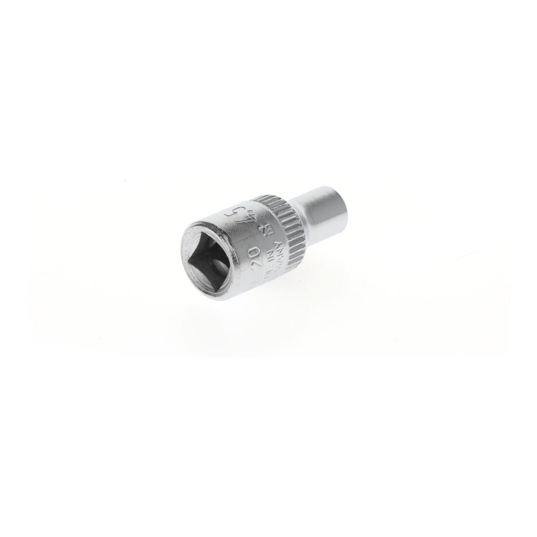 Insert de clé à douille Gedore 1/4" hexagonale
