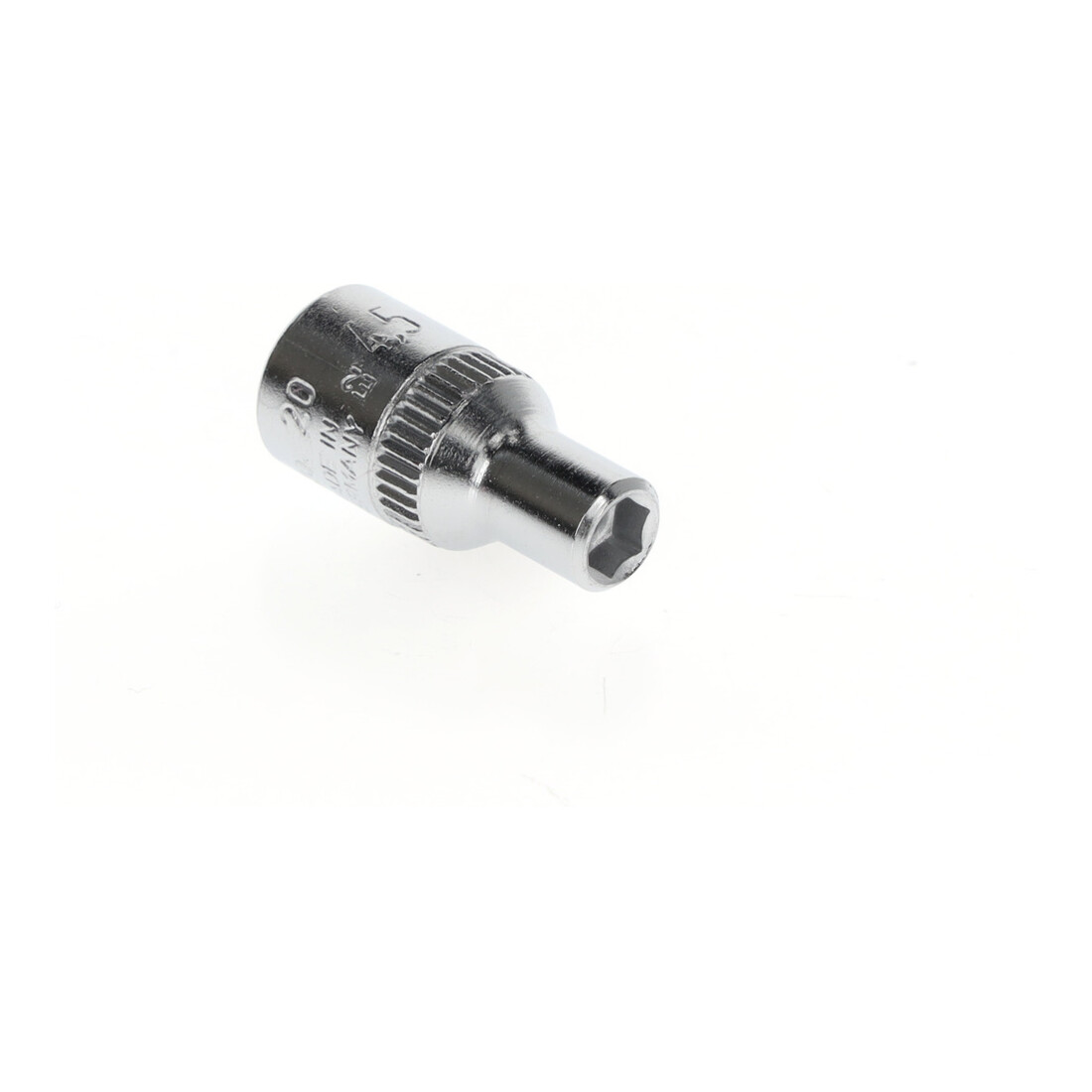 Insert de clé à douille Gedore 1/4" hexagonale